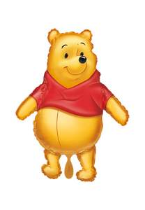 Winnie the Pooh Folienballon 74cm