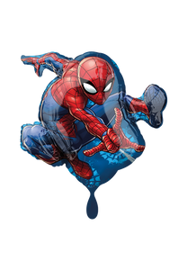 Marvel Spiderman Folienballon 73cm