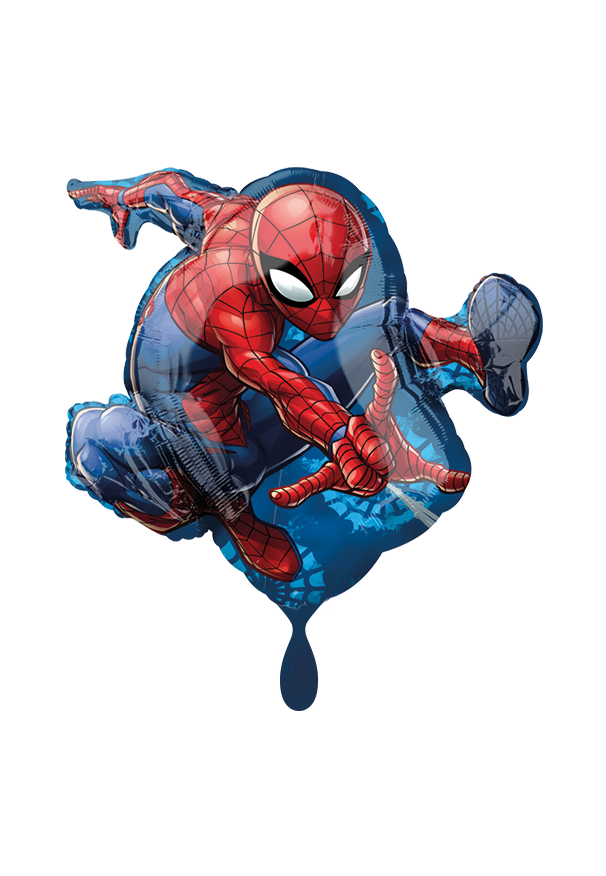 Marvel Spiderman Folienballon 73cm