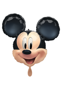 Mickey Mouse forever Folienballon 63cm